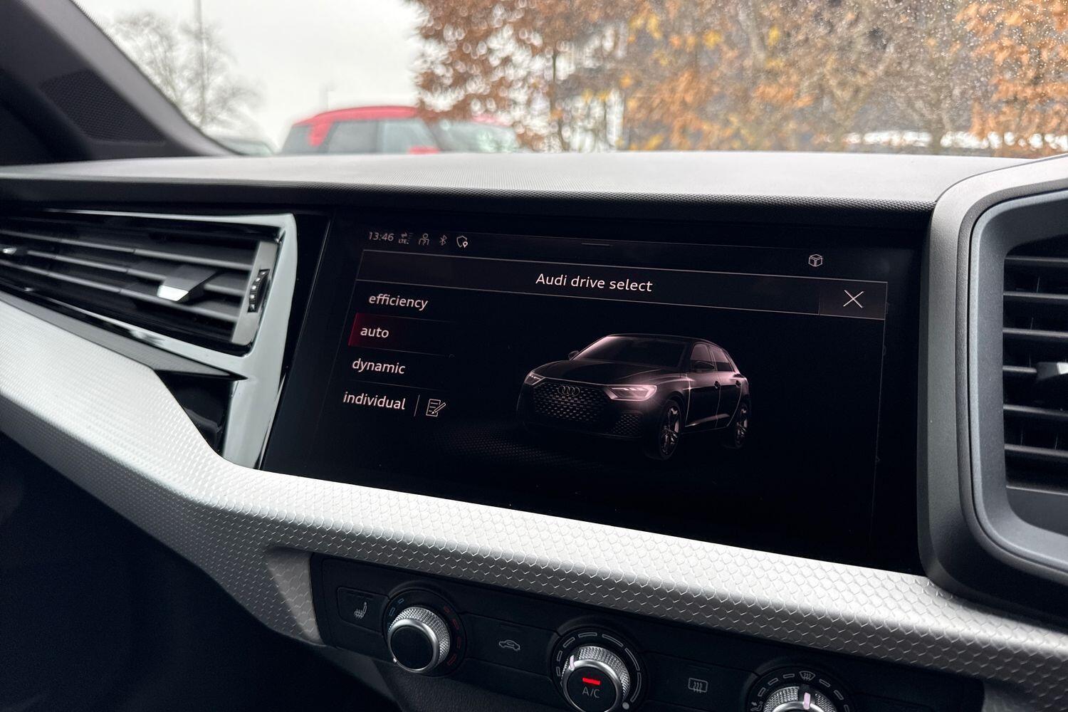 Used Audi A1 2022 for sale - 76728487: Photo 29