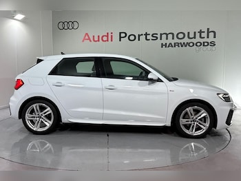 Used Audi A1 2022 for sale - 76728487: Photo
