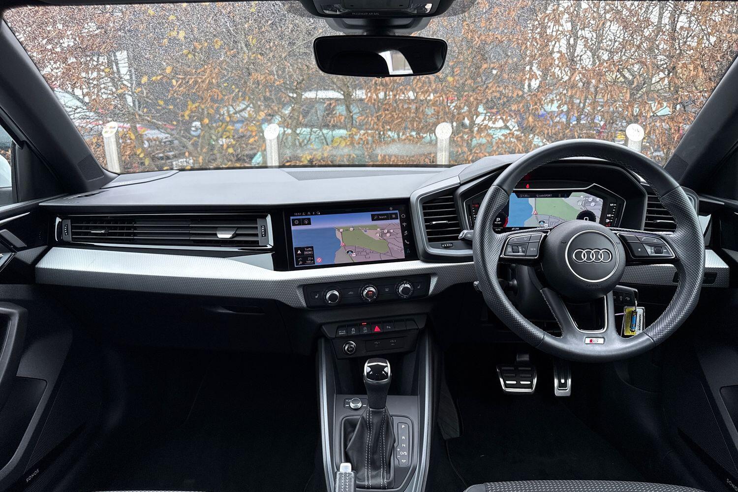 Used Audi A1 2022 for sale - 76728487: Photo 3