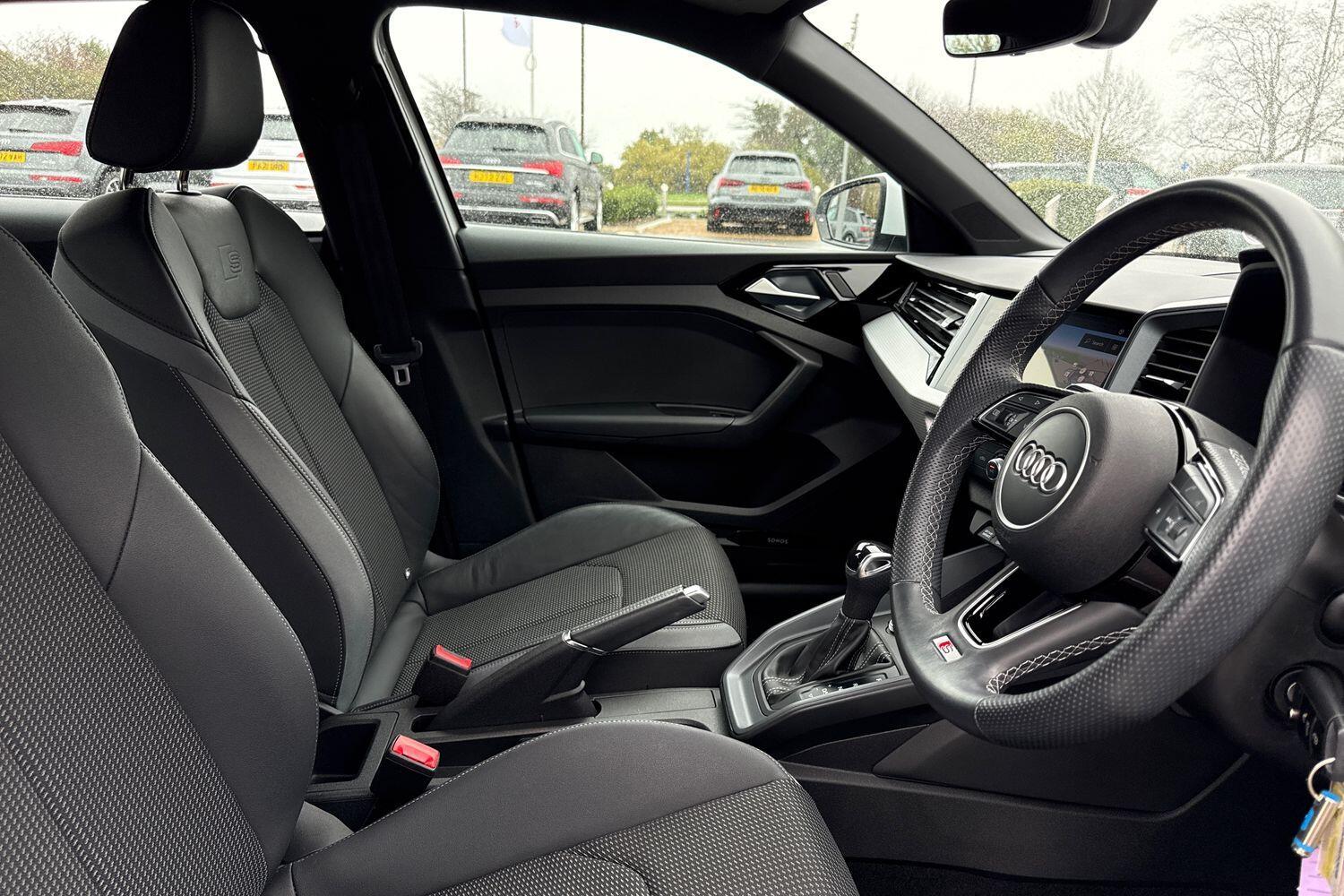 Used Audi A1 2022 for sale - 76728487: Photo 31