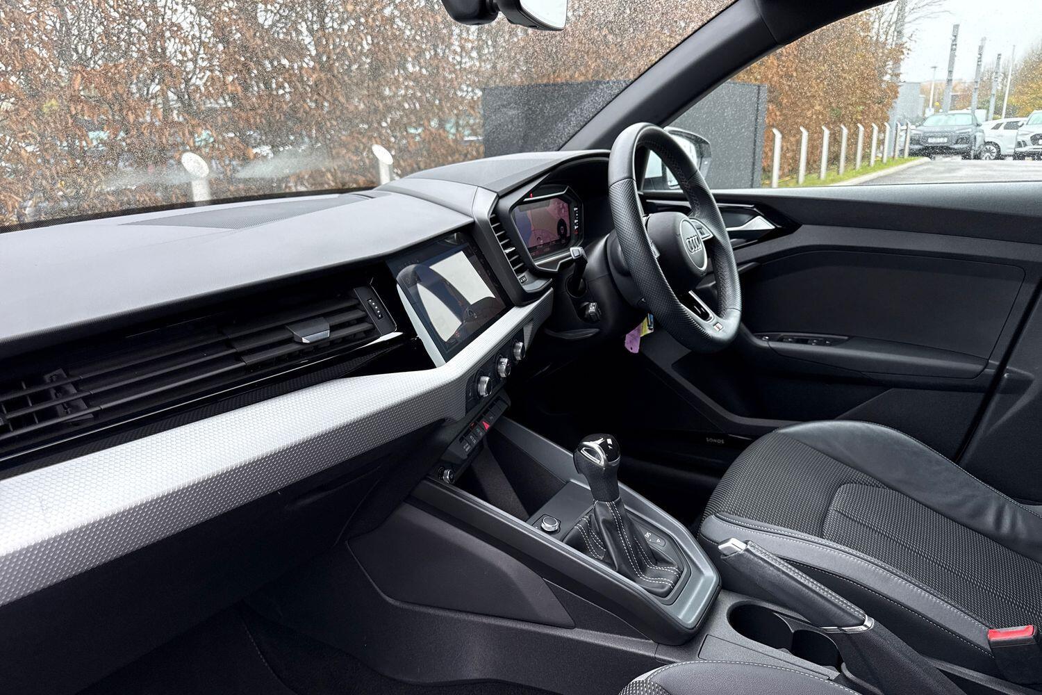 Used Audi A1 2022 for sale - 76728487: Photo 34