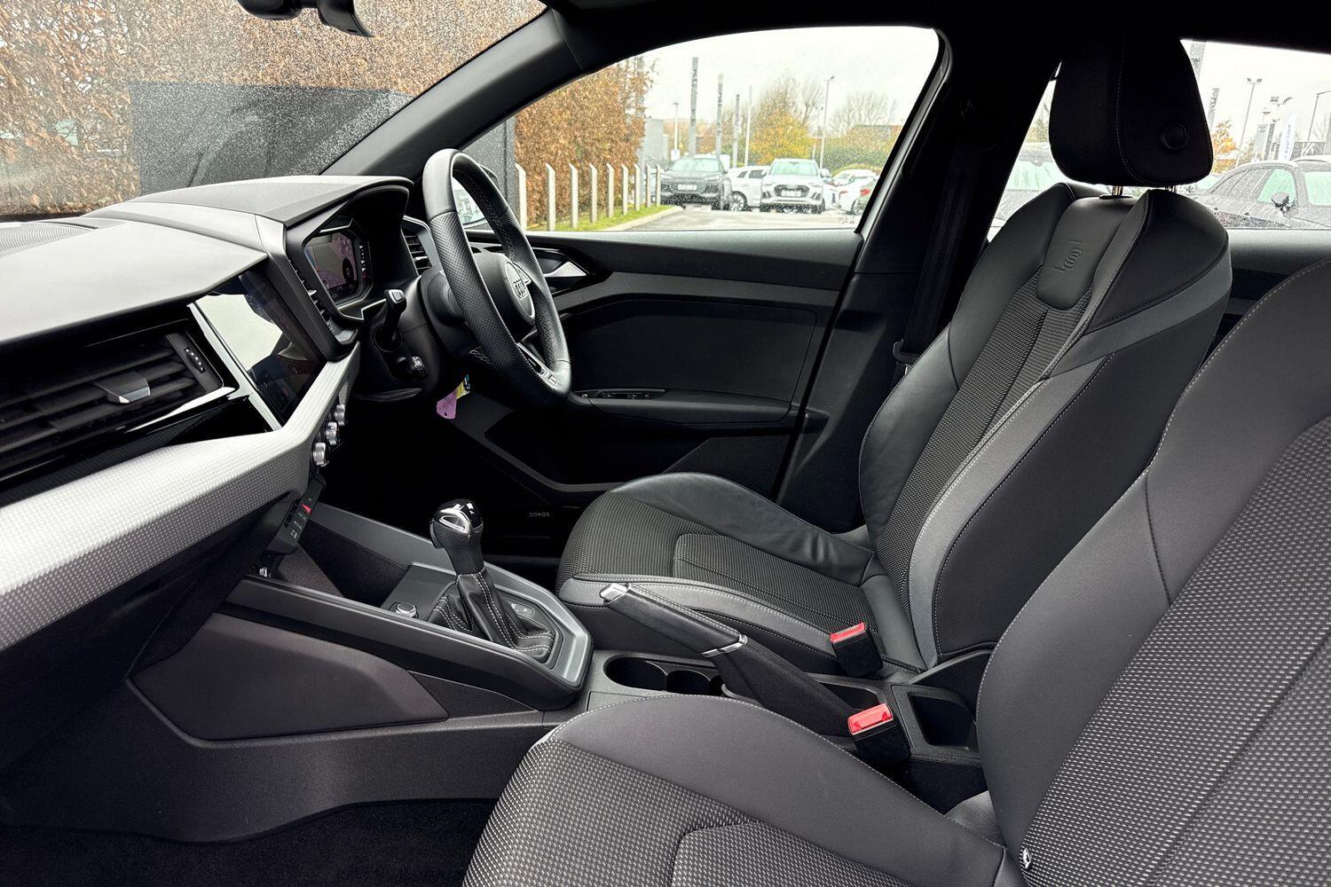 Used Audi A1 2022 for sale - 76728487: Photo 37