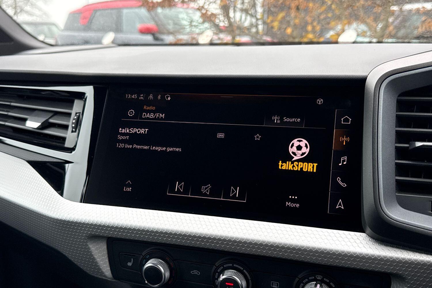 Used Audi A1 2022 for sale - 76728487: Photo 38