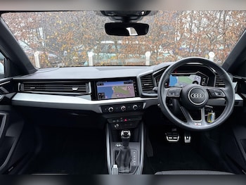 Used Audi A1 2022 for sale - 76728487: Photo