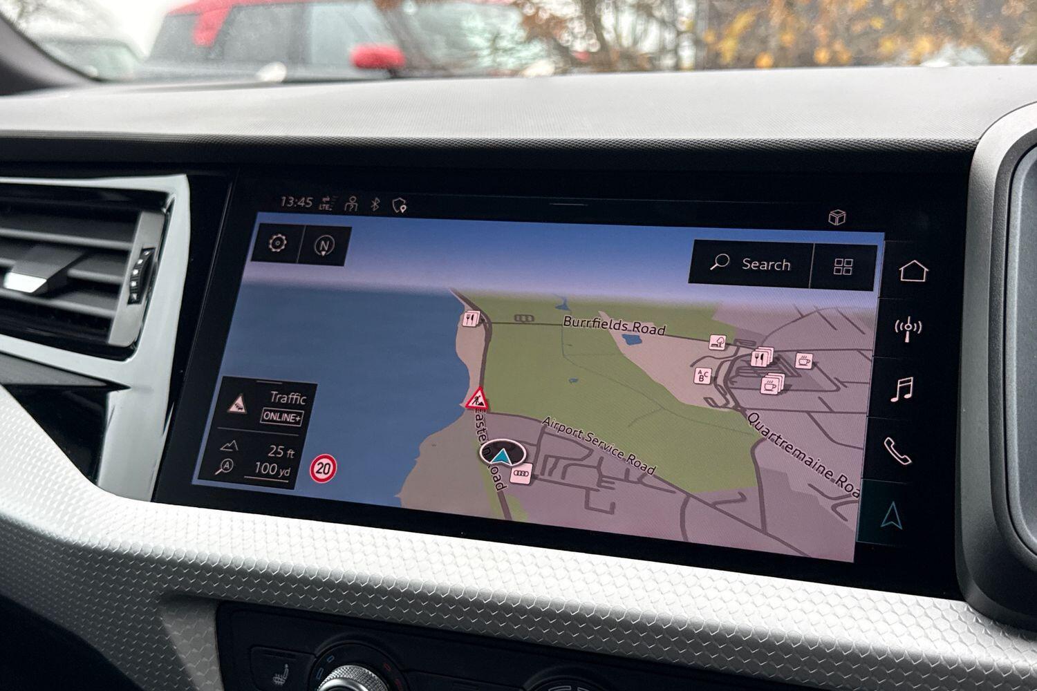 Used Audi A1 2022 for sale - 76728487: Photo 4