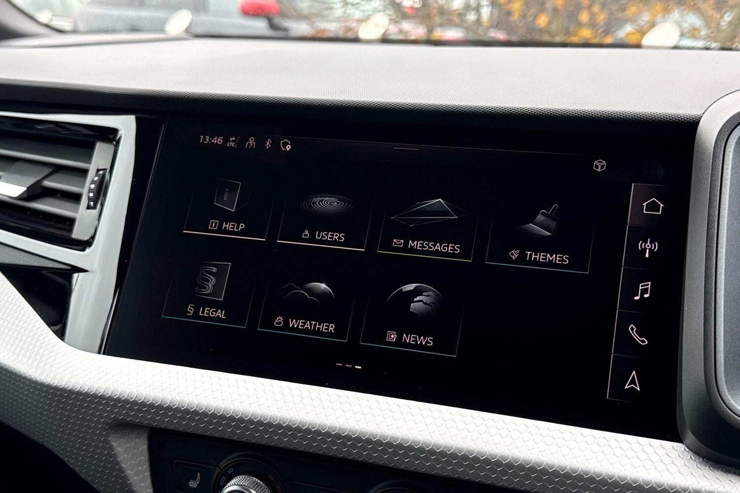 Used Audi A1 2022 for sale - 76728487: Photo 40