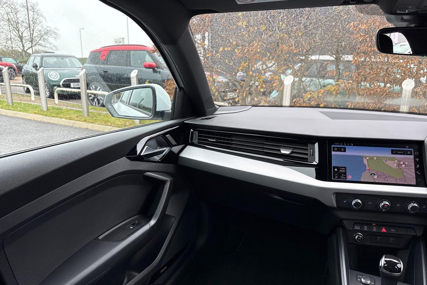 Used Audi A1 2022 for sale - 76728487: Photo 42