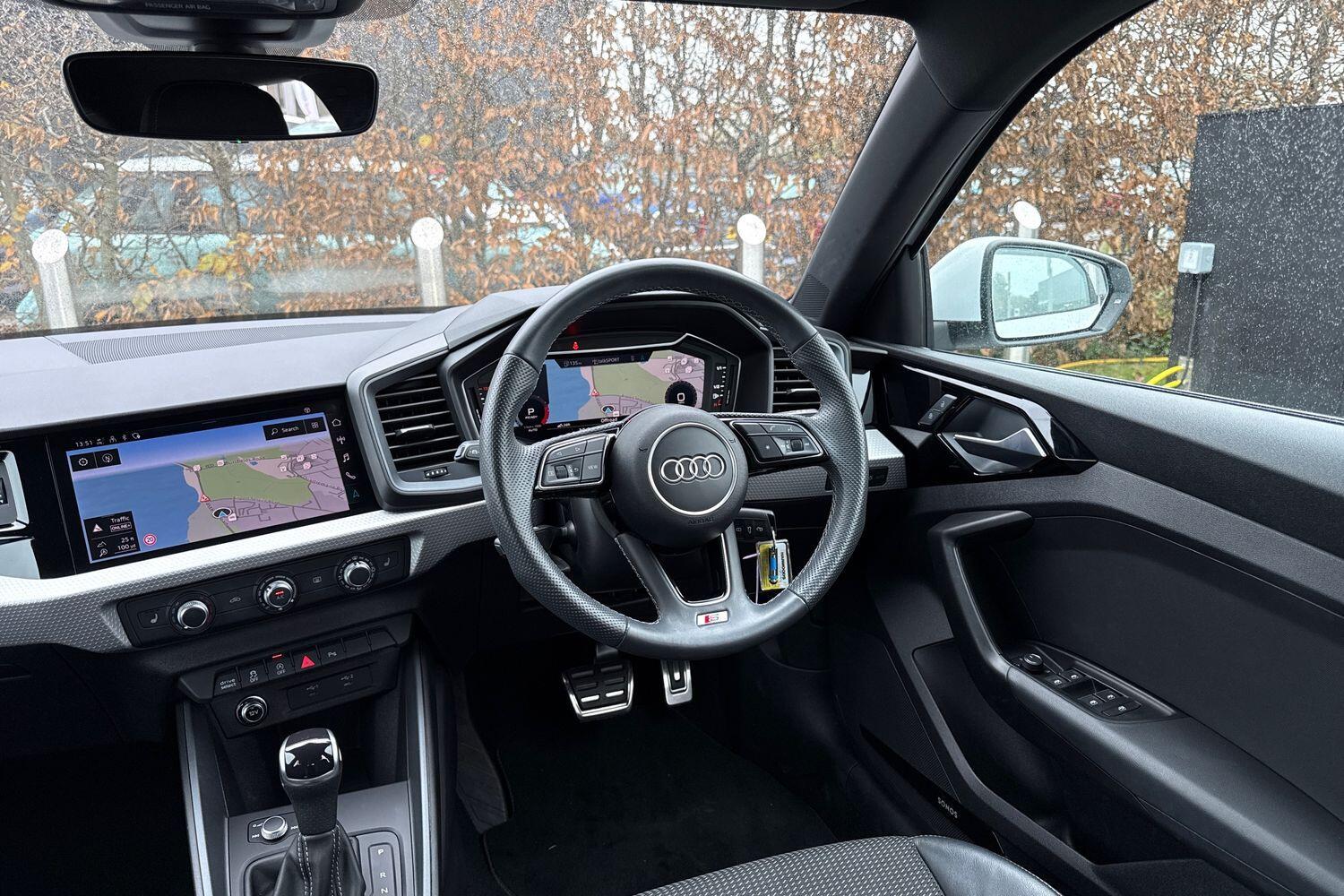 Used Audi A1 2022 for sale - 76728487: Photo 43