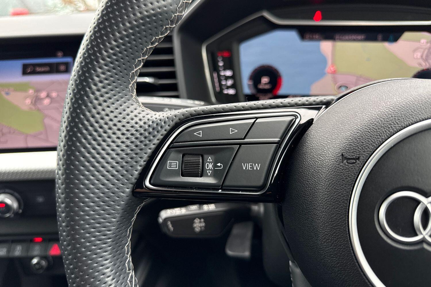 Used Audi A1 2022 for sale - 76728487: Photo 45