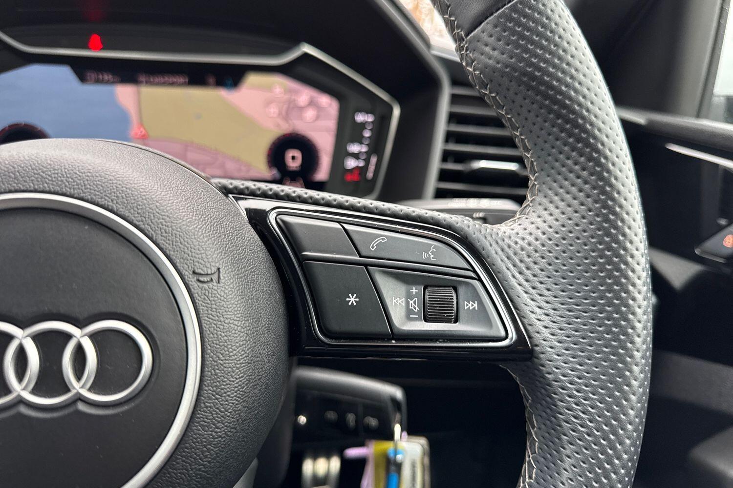 Used Audi A1 2022 for sale - 76728487: Photo 46