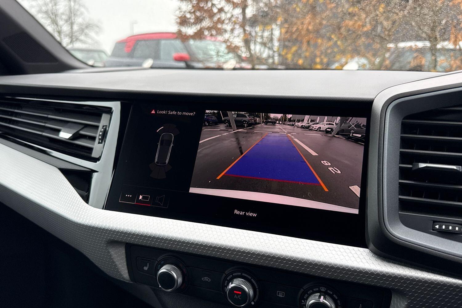 Used Audi A1 2022 for sale - 76728487: Photo 5