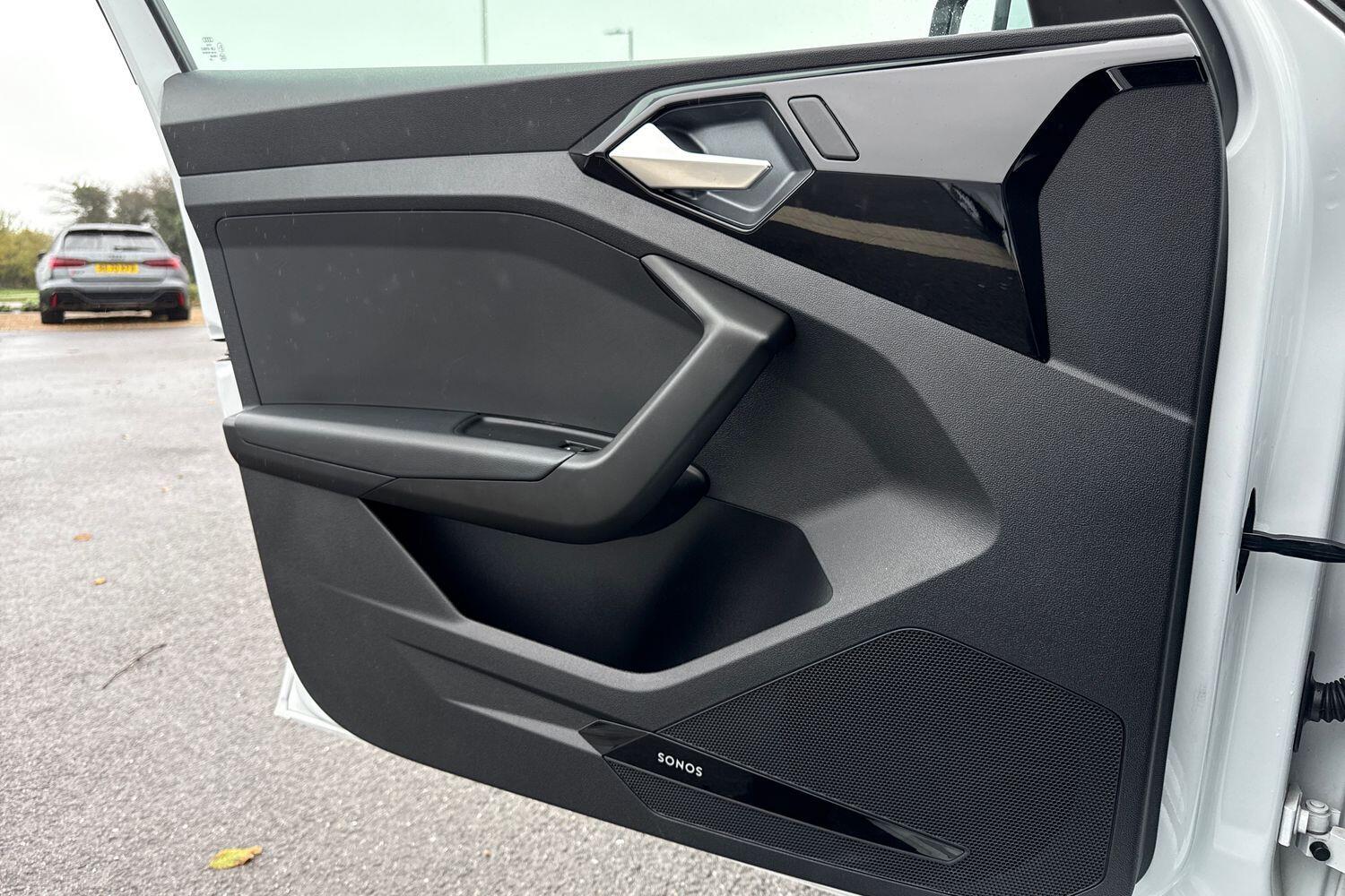 Used Audi A1 2022 for sale - 76728487: Photo 53