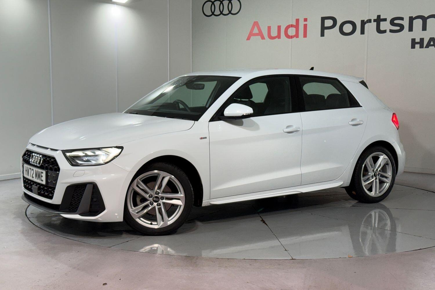Used Audi A1 2022 for sale - 76728487: Photo 6
