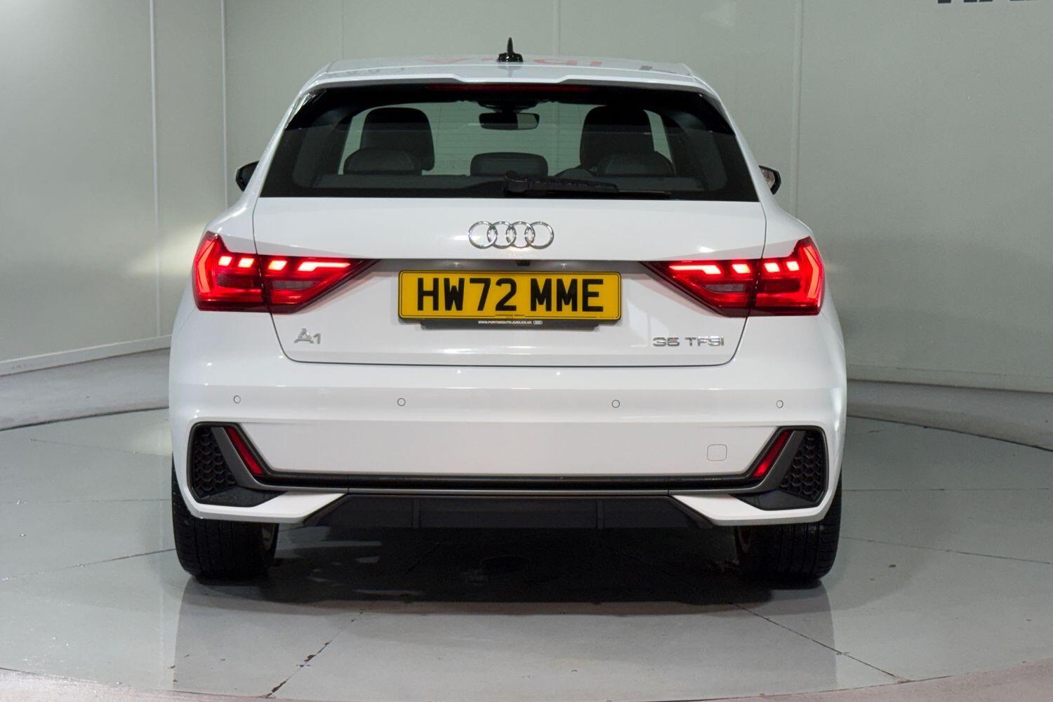 Used Audi A1 2022 for sale - 76728487: Photo 7