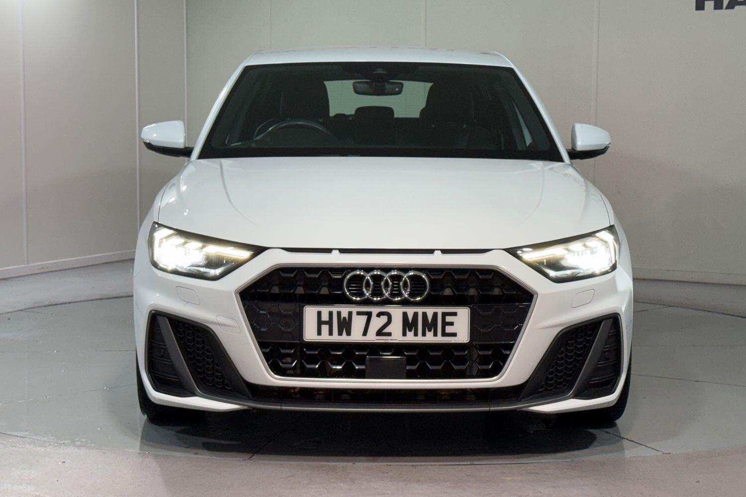 Used Audi A1 2022 for sale - 76728487: Photo 8