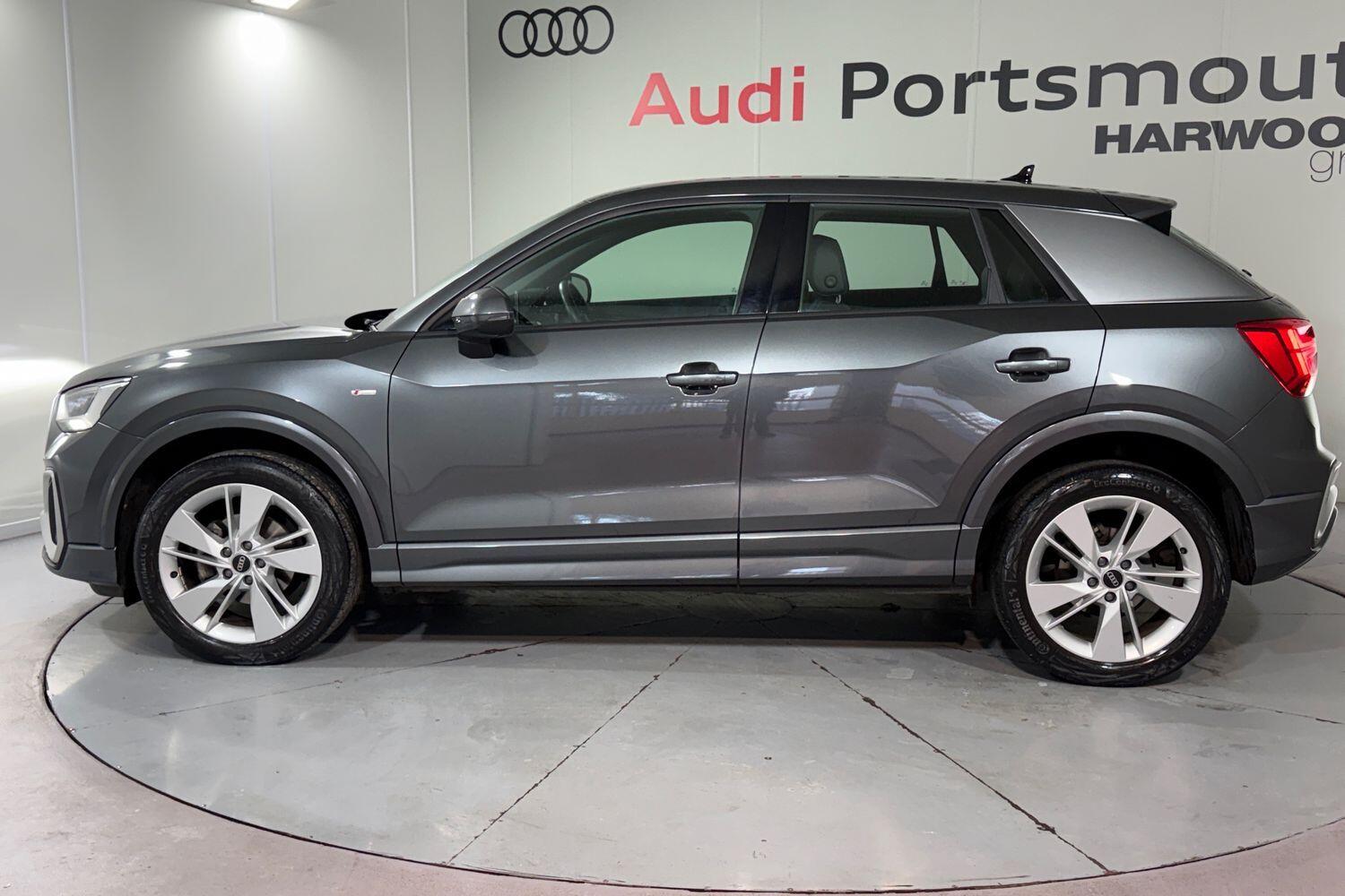 Used Audi Q2 2022 for sale - 77131916: Photo 12