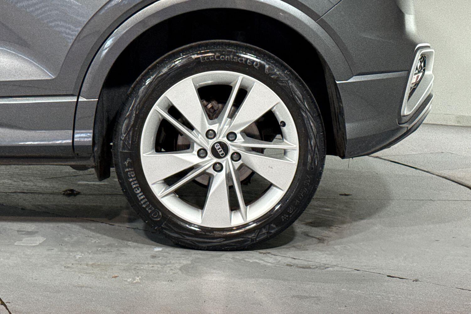 Used Audi Q2 2022 for sale - 77131916: Photo 13