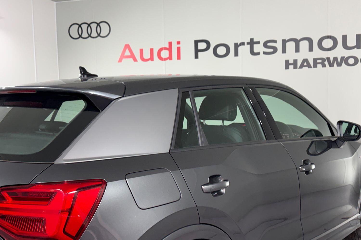 Used Audi Q2 2022 for sale - 77131916: Photo 14