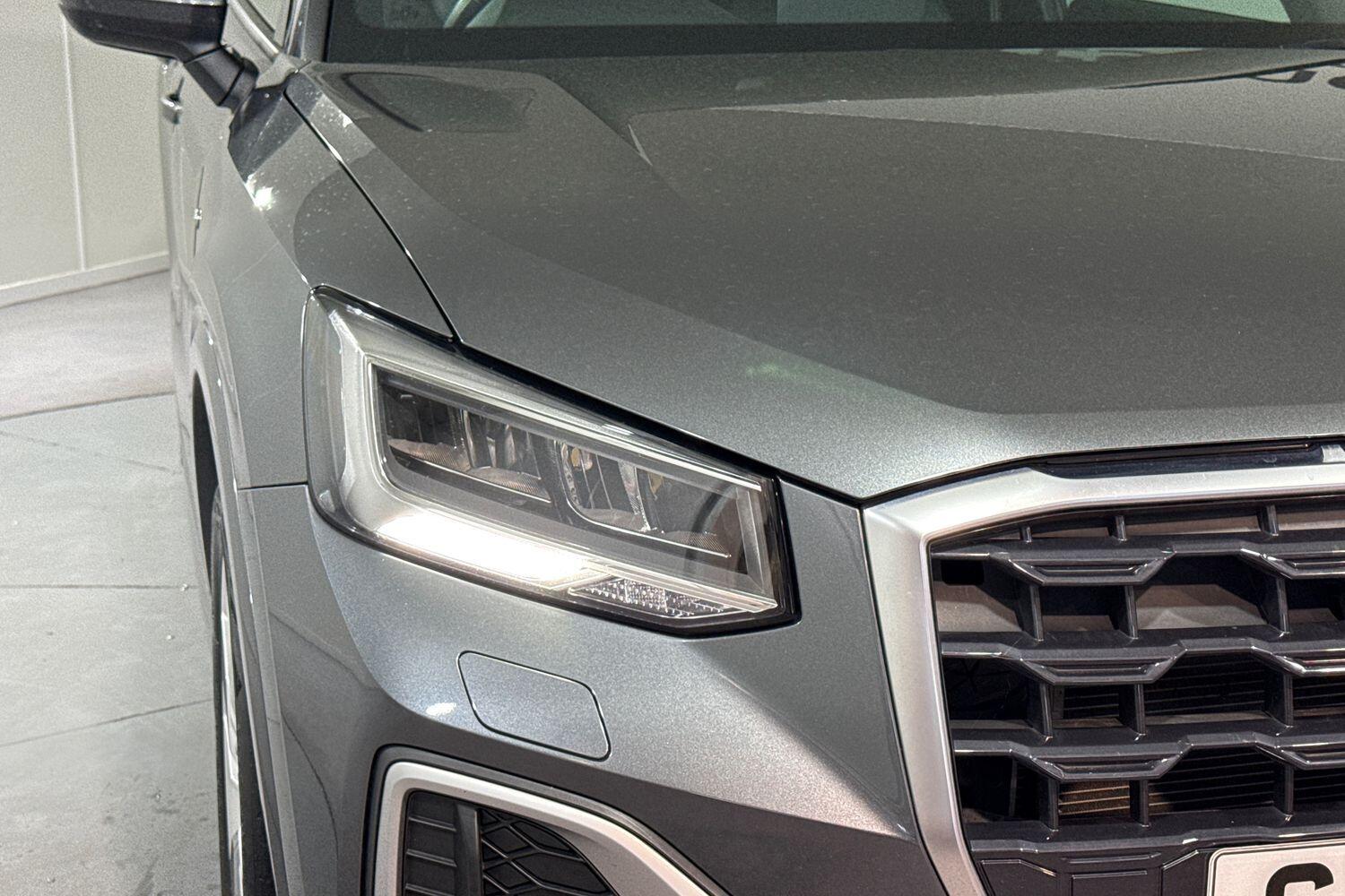 Used Audi Q2 2022 for sale - 77131916: Photo 16