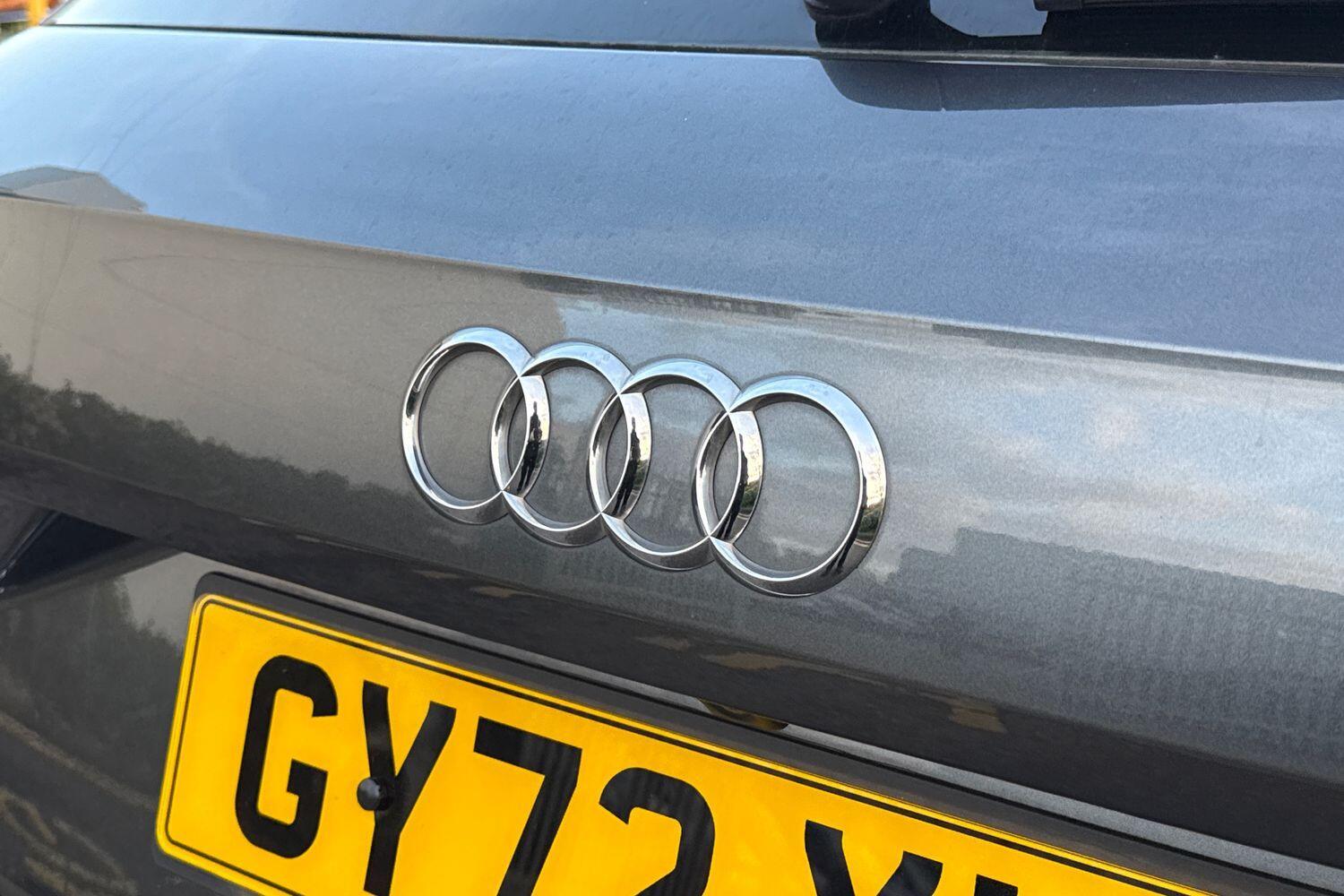 Used Audi Q2 2022 for sale - 77131916: Photo 19