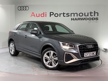 Audi Q2 feature image