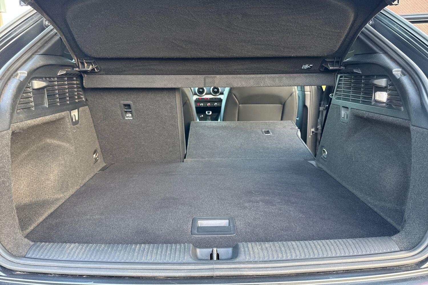 Used Audi Q2 2022 for sale - 77131916: Photo 20