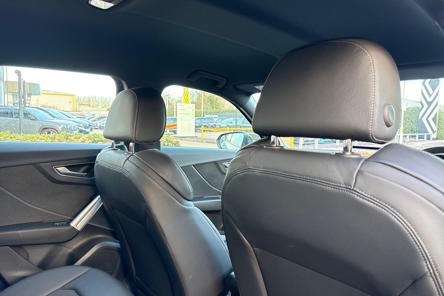 Used Audi Q2 2022 for sale - 77131916: Photo 22