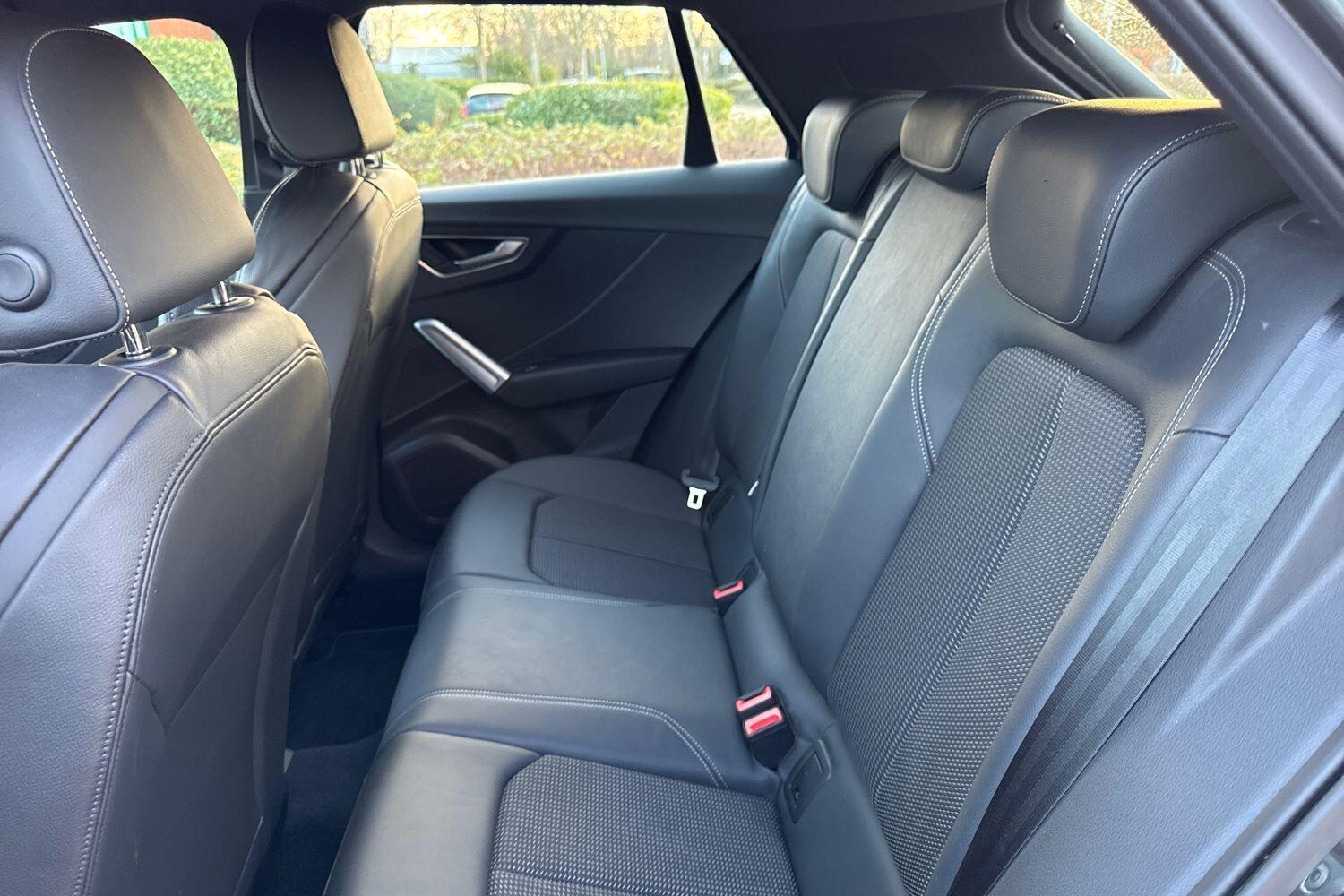 Used Audi Q2 2022 for sale - 77131916: Photo 30