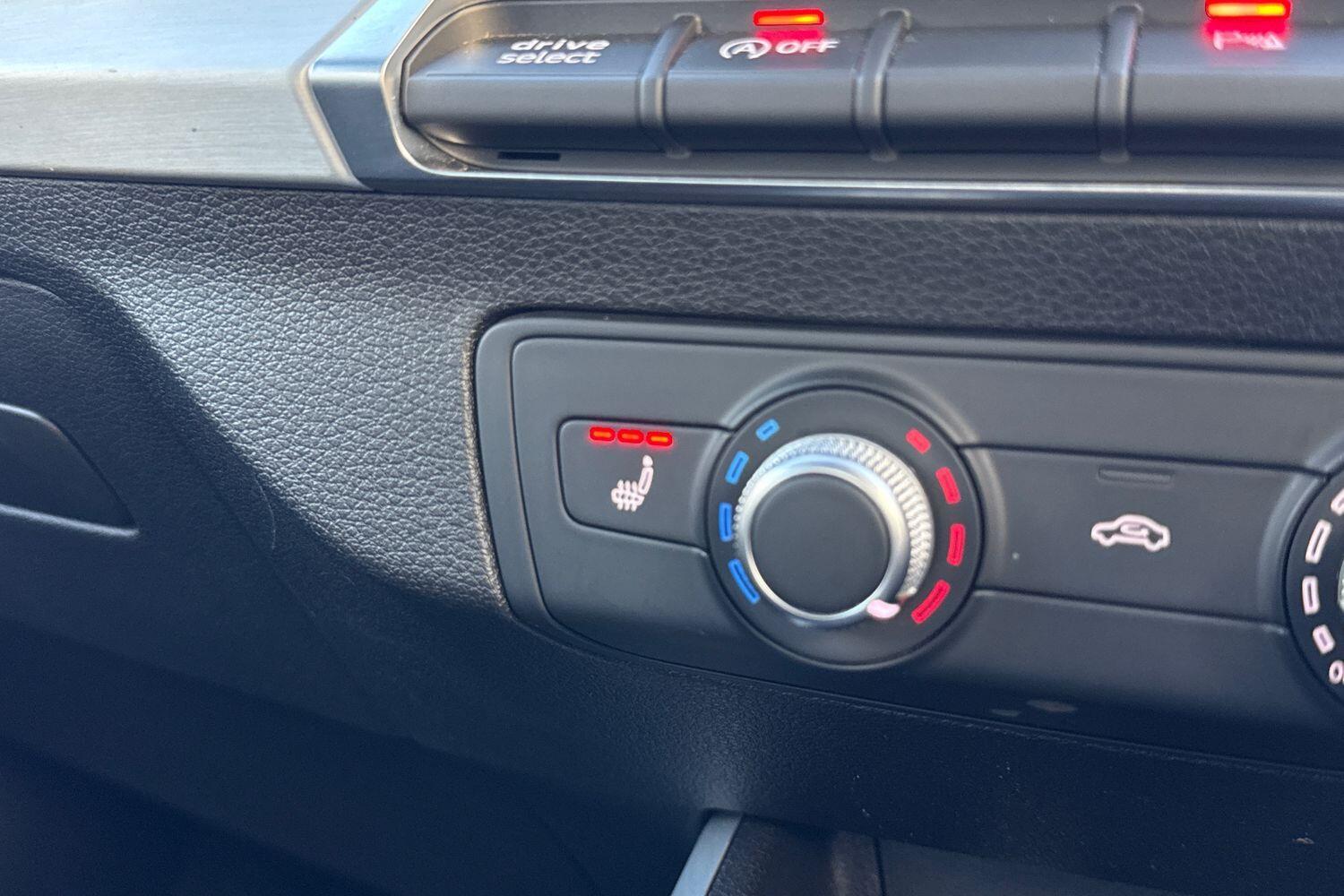 Used Audi Q2 2022 for sale - 77131916: Photo 33