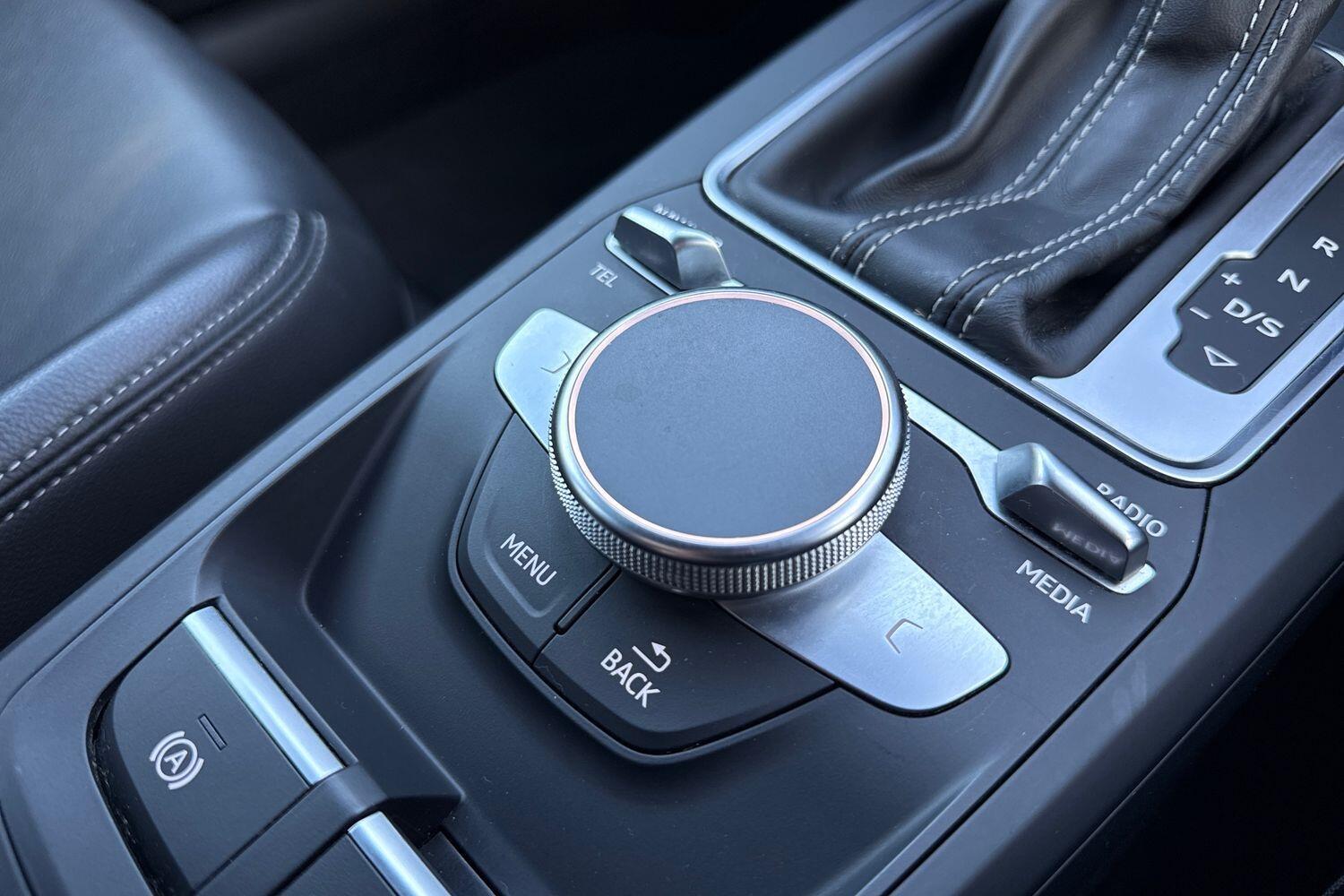 Used Audi Q2 2022 for sale - 77131916: Photo 35