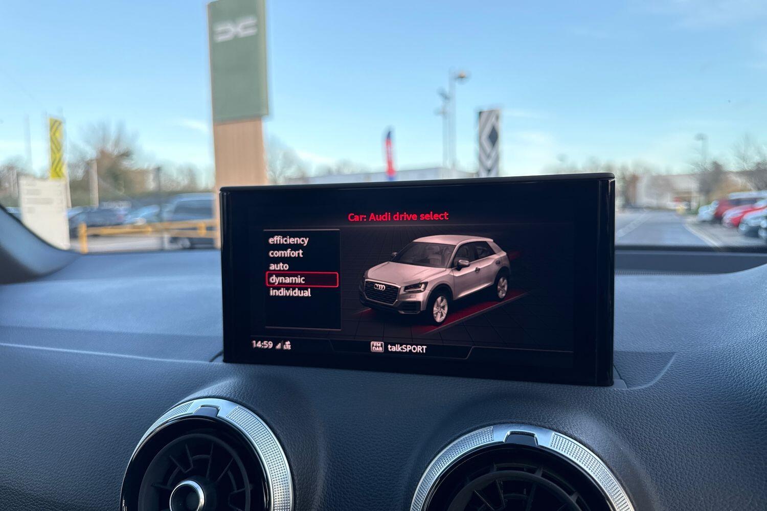 Used Audi Q2 2022 for sale - 77131916: Photo 37