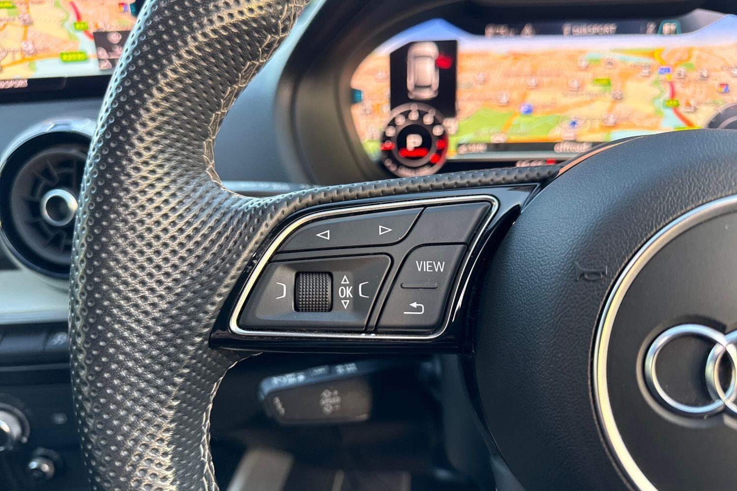 Used Audi Q2 2022 for sale - 77131916: Photo 41