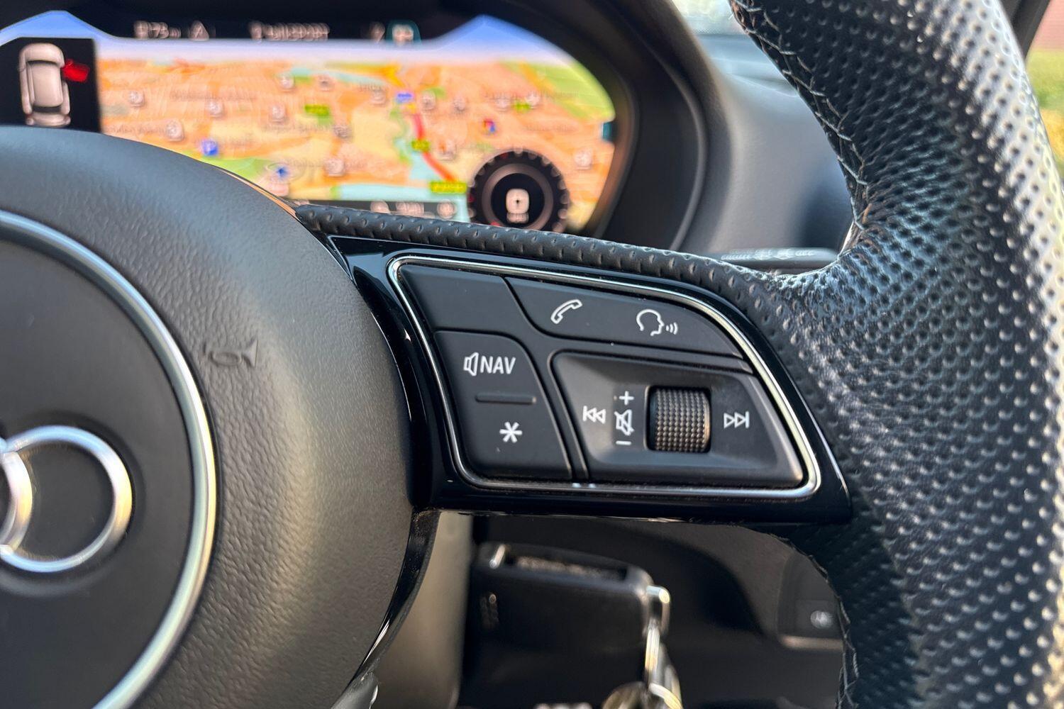 Used Audi Q2 2022 for sale - 77131916: Photo 42