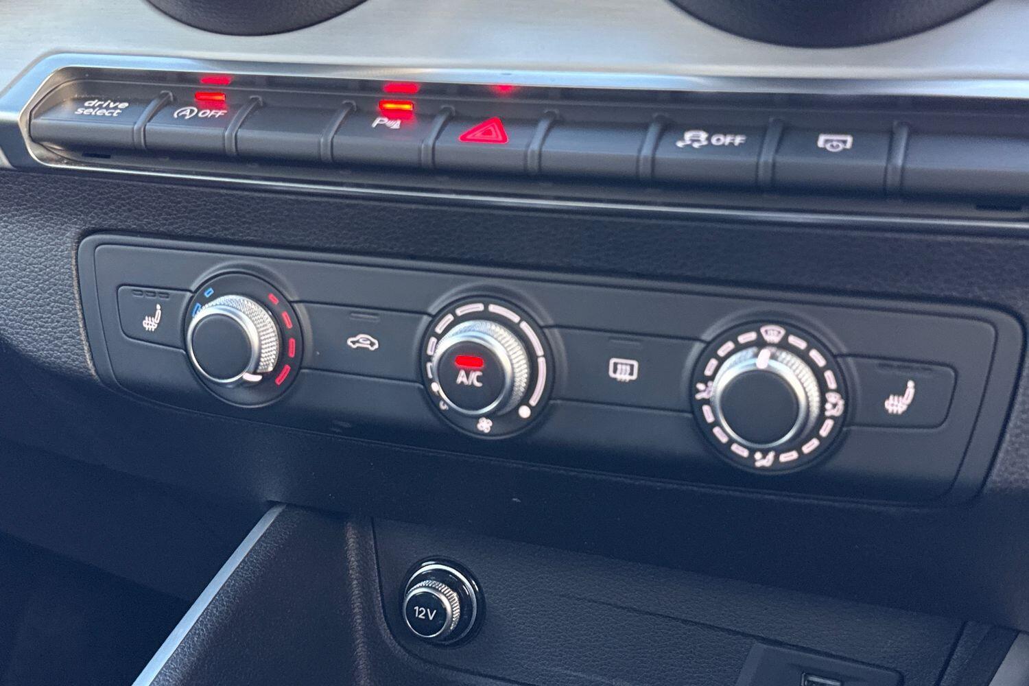 Used Audi Q2 2022 for sale - 77131916: Photo 44