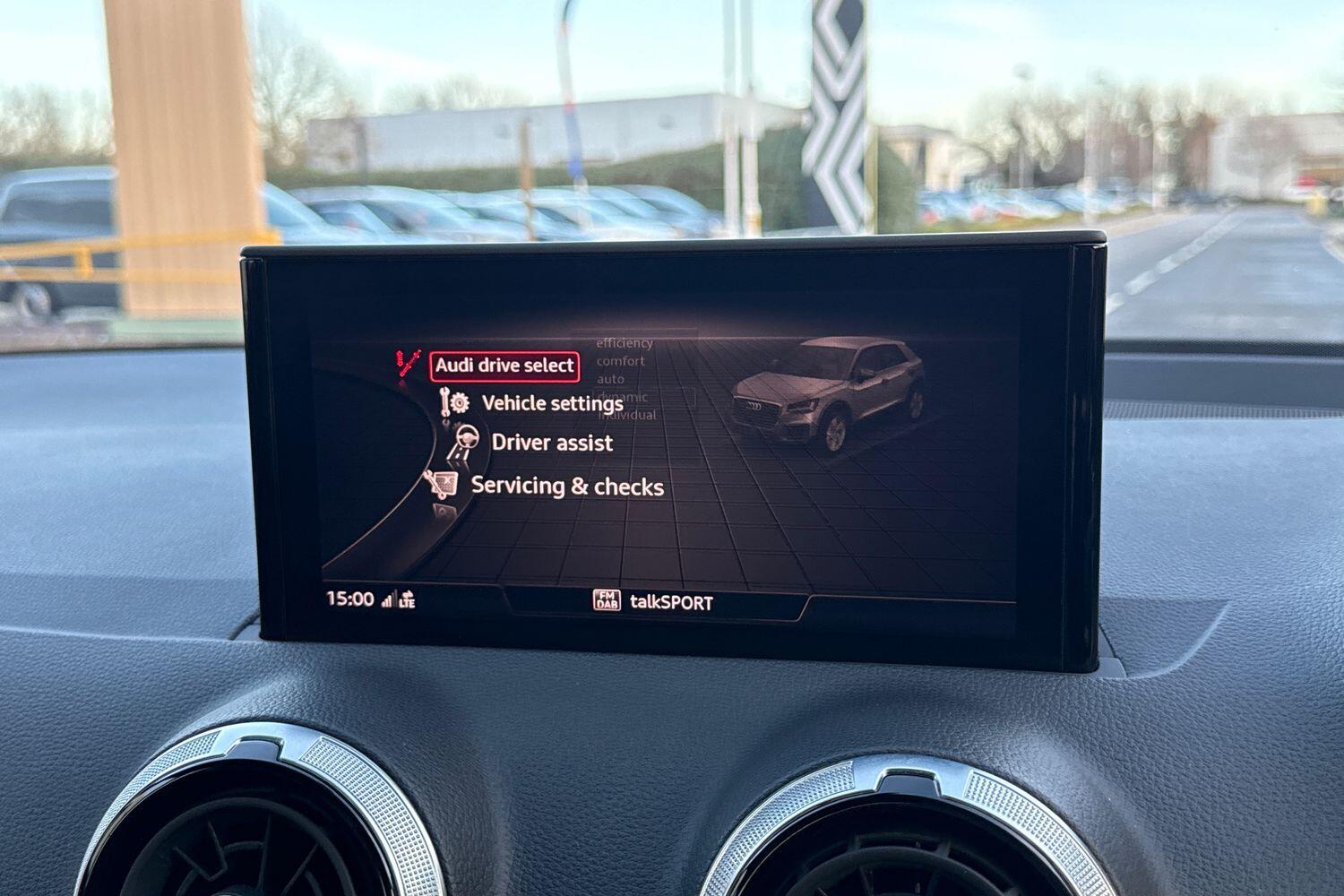 Used Audi Q2 2022 for sale - 77131916: Photo 45