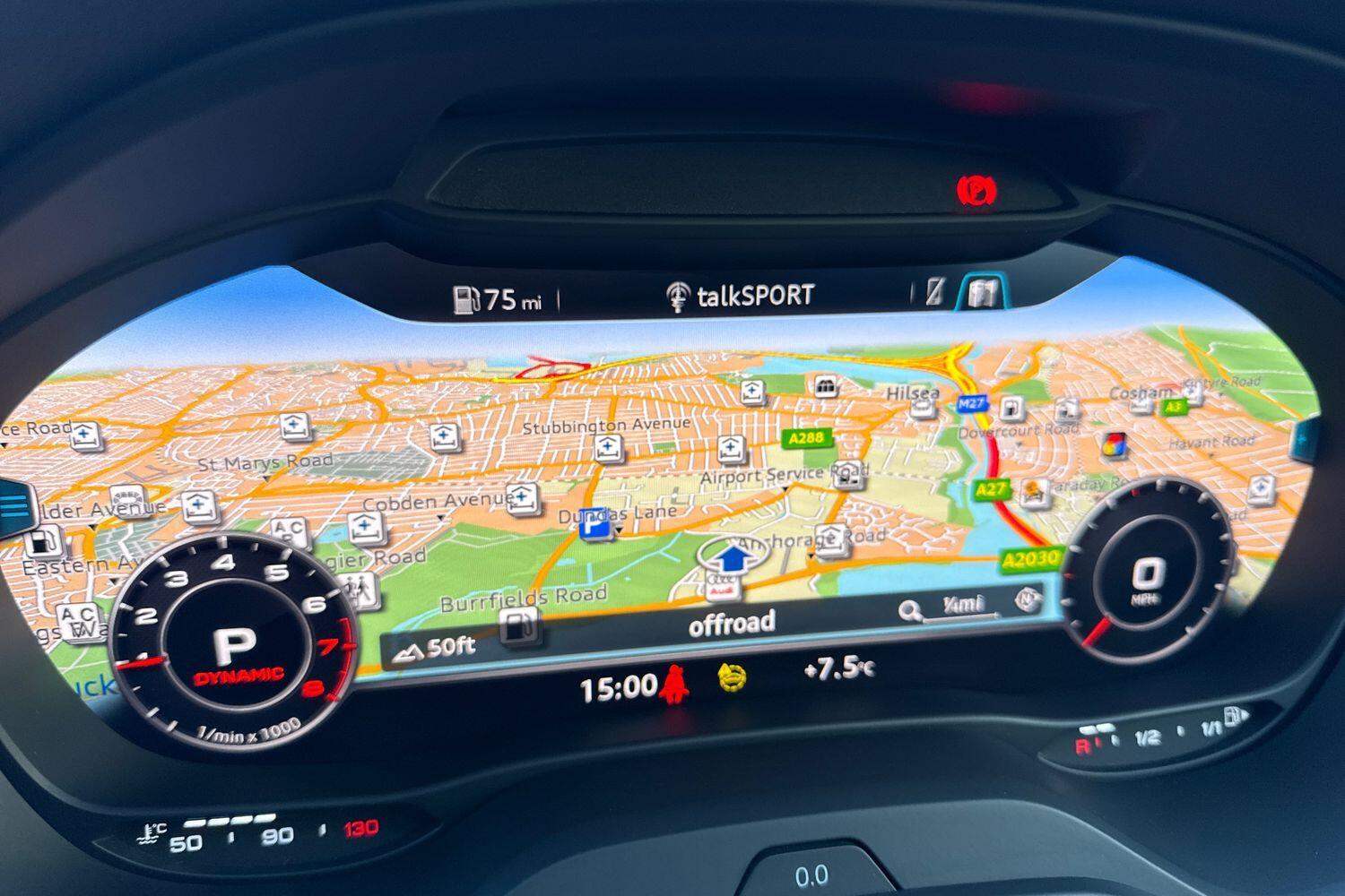 Used Audi Q2 2022 for sale - 77131916: Photo 5