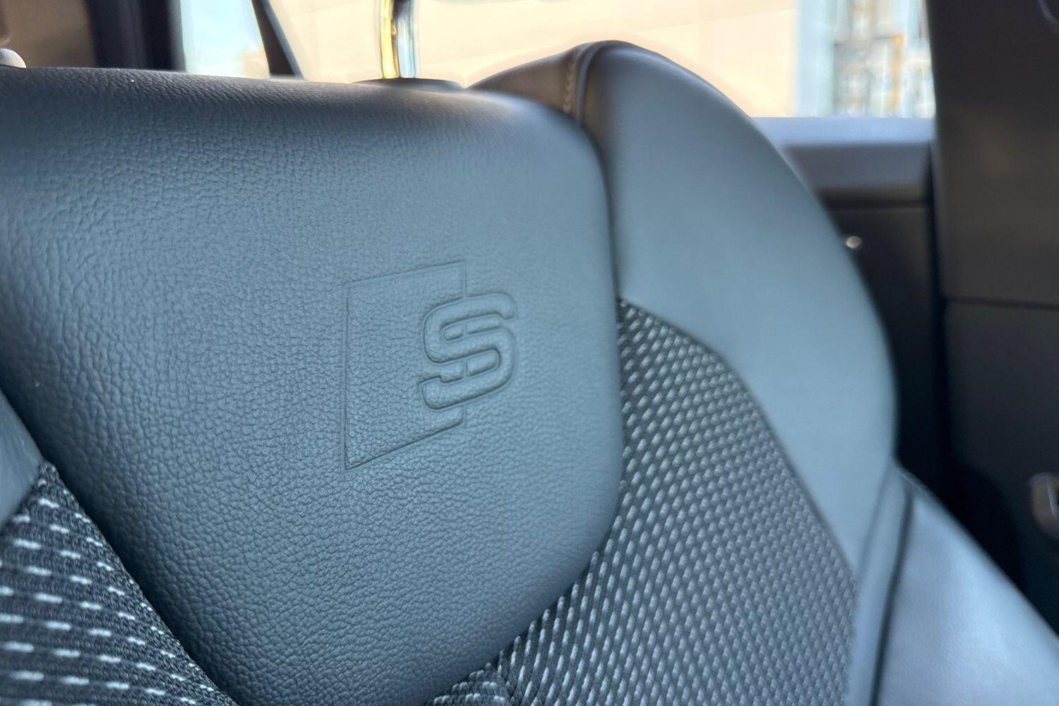 Used Audi Q2 2022 for sale - 77131916: Photo 50