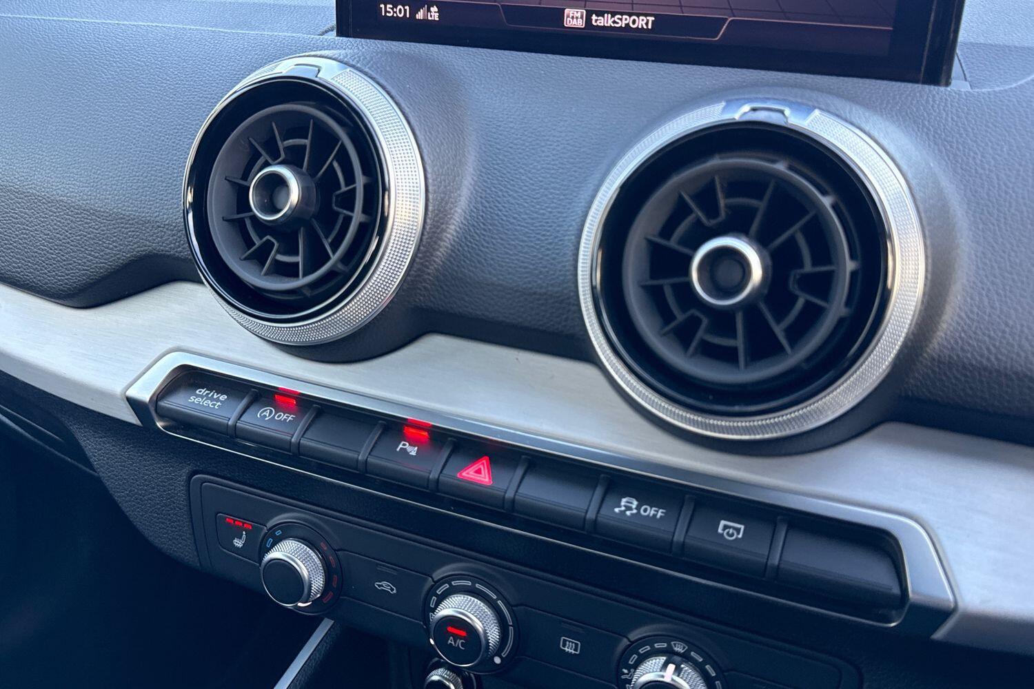 Used Audi Q2 2022 for sale - 77131916: Photo 51