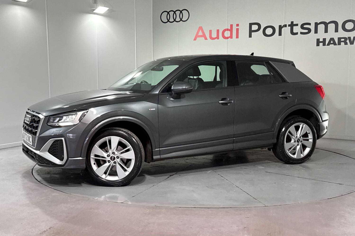 Used Audi Q2 2022 for sale - 77131916: Photo 6
