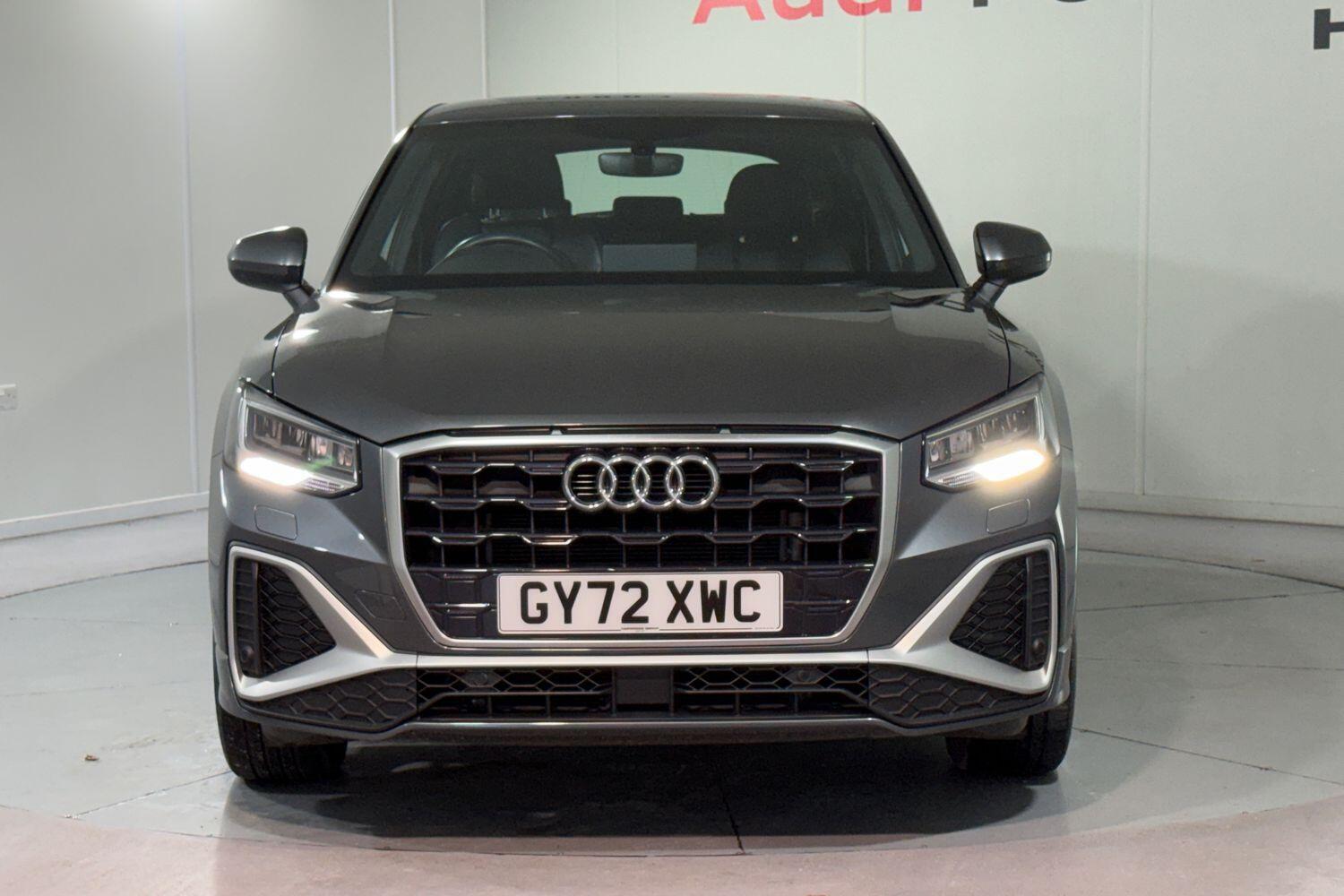Used Audi Q2 2022 for sale - 77131916: Photo 7