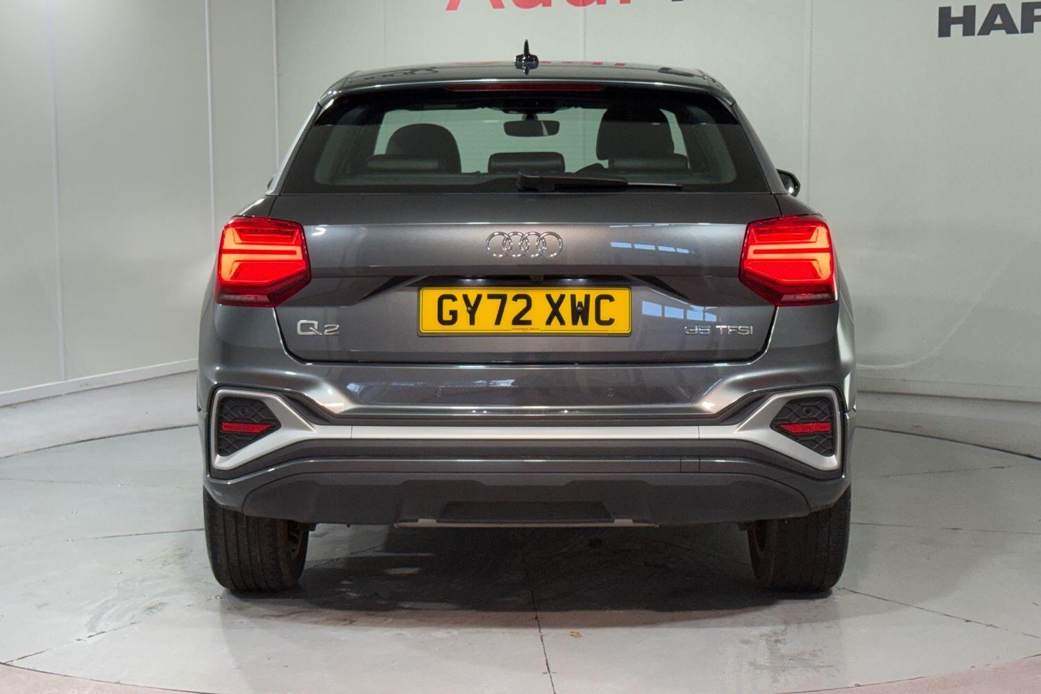 Used Audi Q2 2022 for sale - 77131916: Photo 8