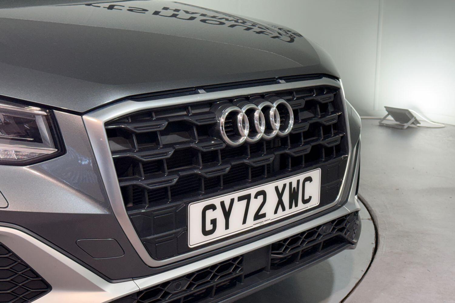Used Audi Q2 2022 for sale - 77131916: Photo 9