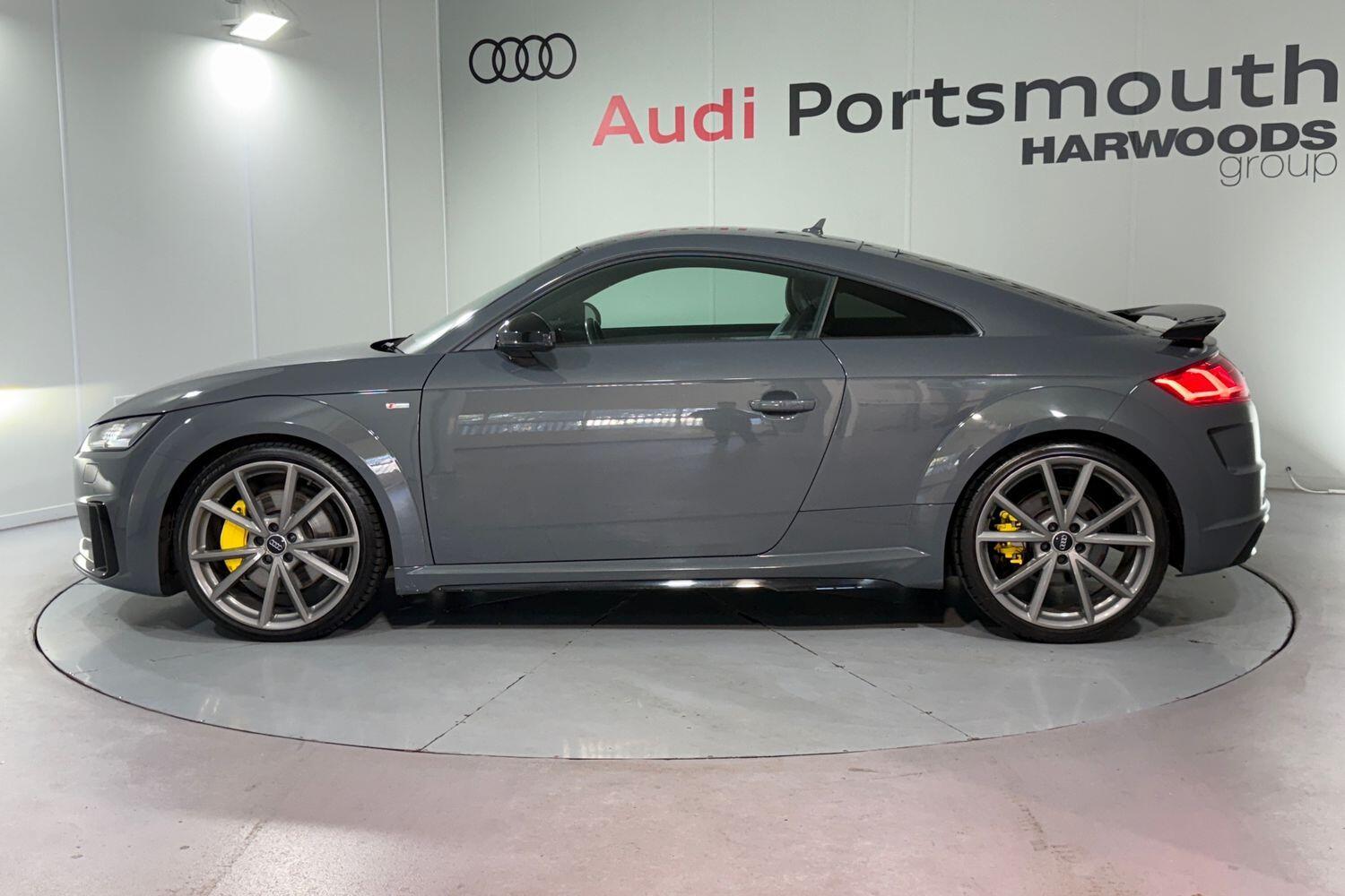 Used Audi TT 2020 for sale - 76137976: Photo 10