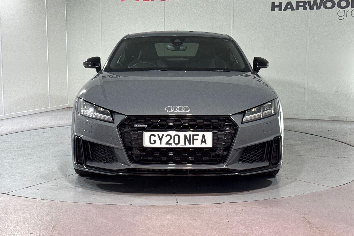 Used Audi TT 2020 for sale - 76137976: Photo 12
