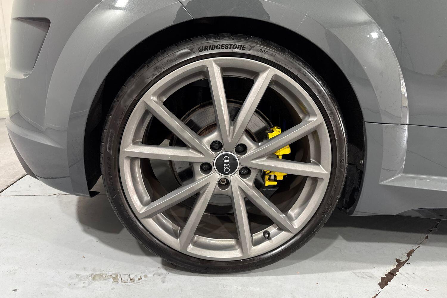 Used Audi TT 2020 for sale - 76137976: Photo 13
