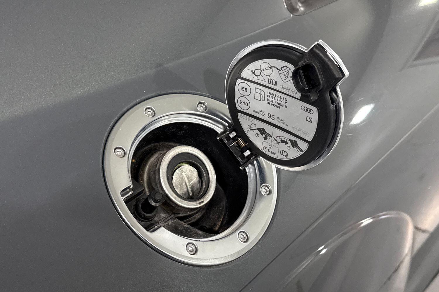 Used Audi TT 2020 for sale - 76137976: Photo 18