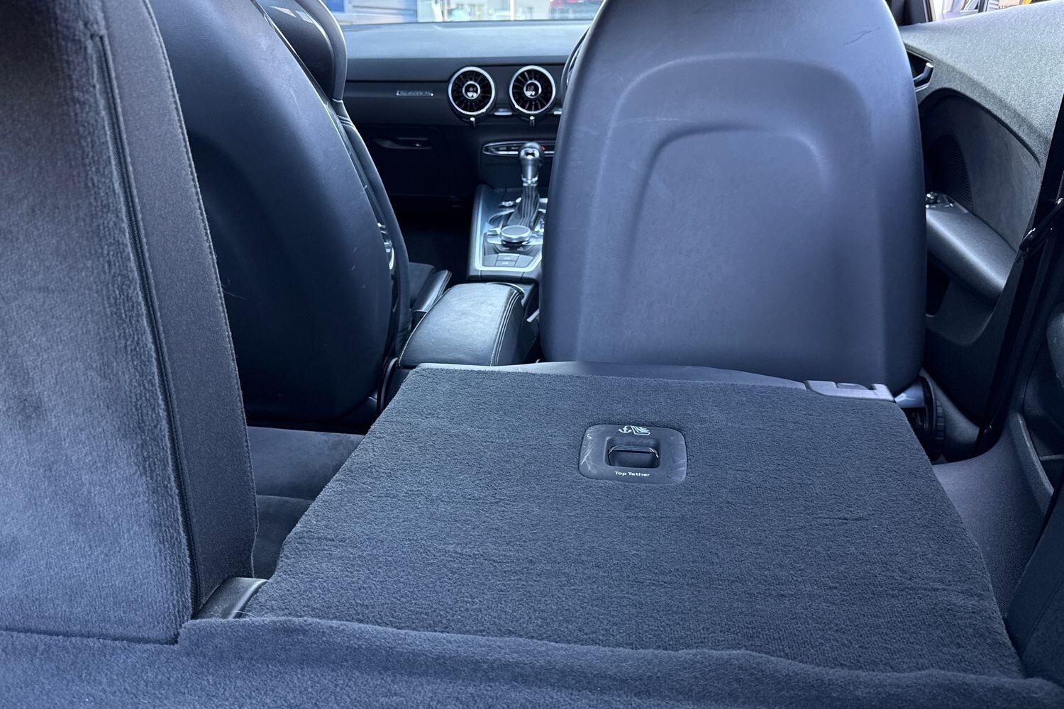 Used Audi TT 2020 for sale - 76137976: Photo 21