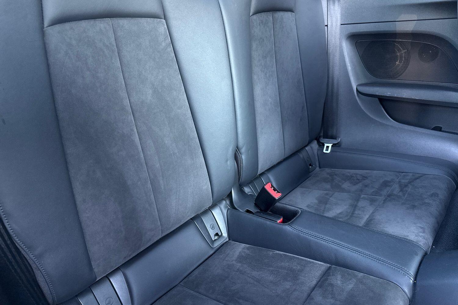 Used Audi TT 2020 for sale - 76137976: Photo 22