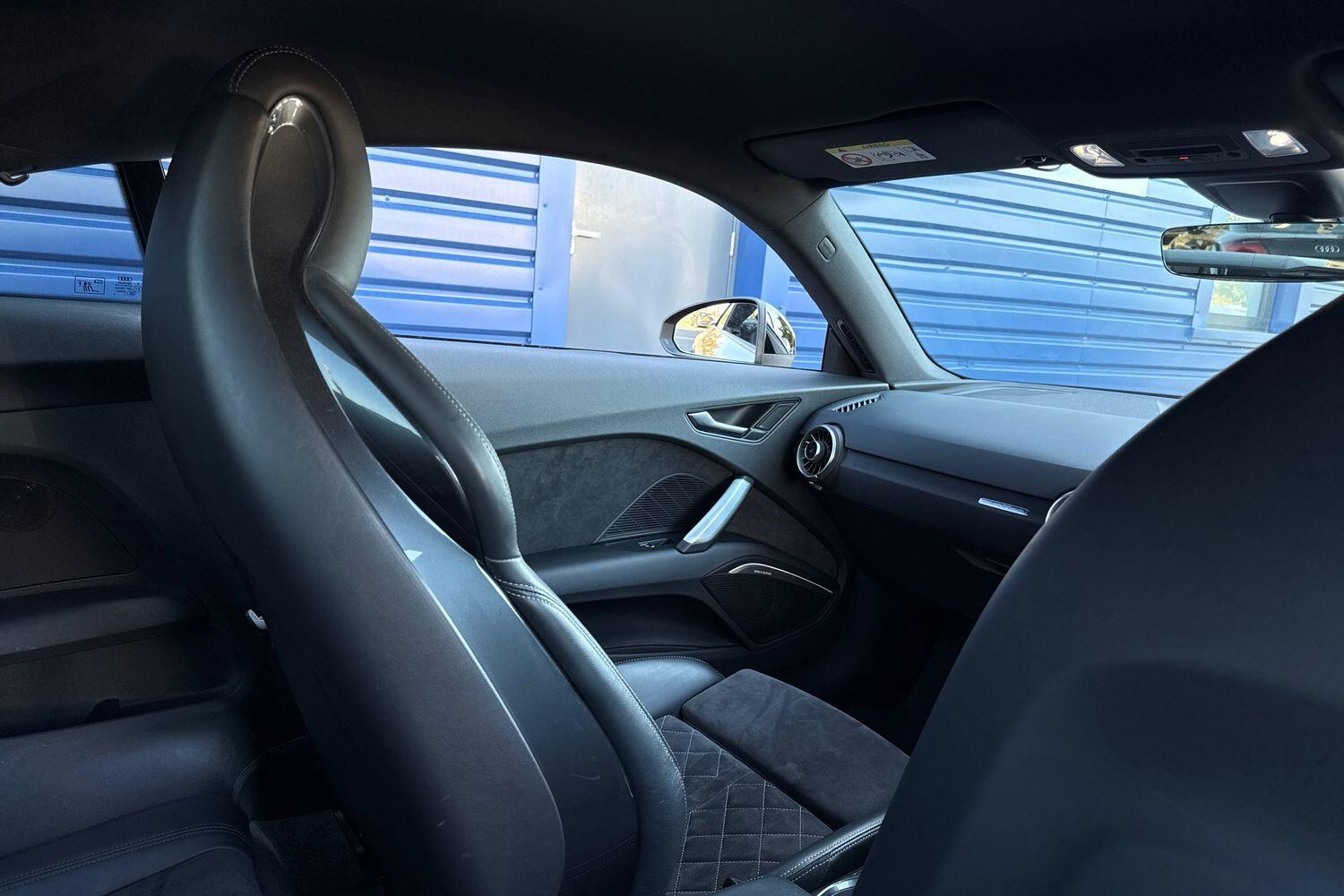 Used Audi TT 2020 for sale - 76137976: Photo 23