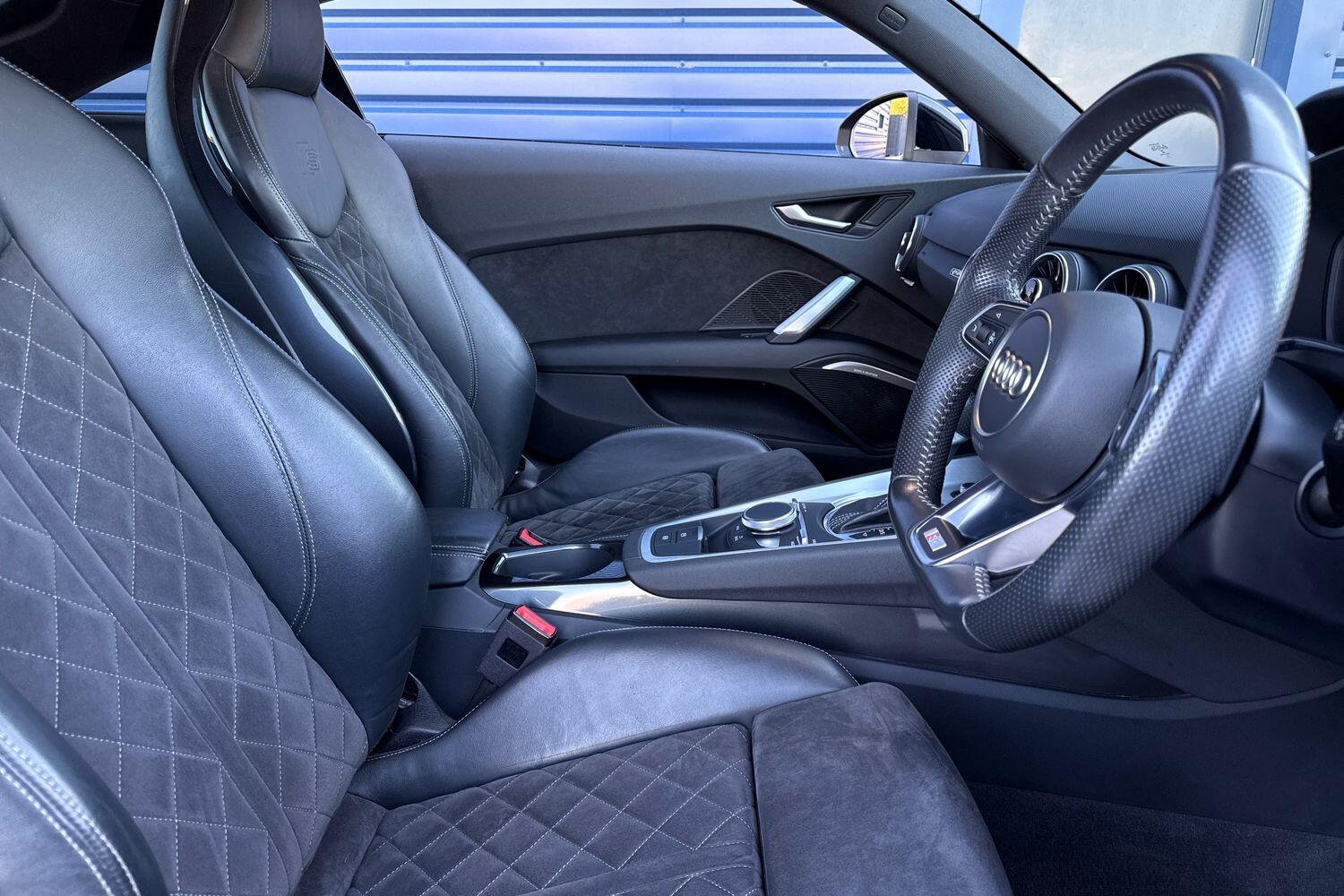 Used Audi TT 2020 for sale - 76137976: Photo 25